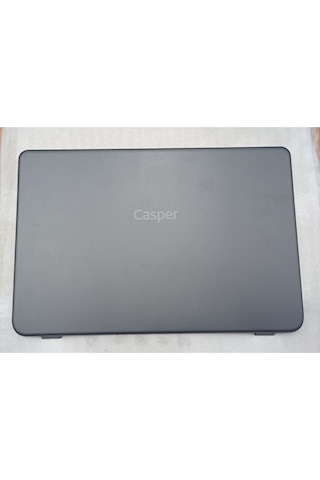 Casper Nirvana S500 Siyah Ekran Kasası