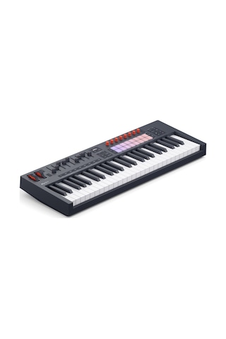 Novation Flkey 49 Mkıı Mıdı Klavye