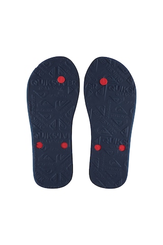 Quiksilver Molokaiordlock Çocuk Sandalet Renkli Multi Çok Renkli