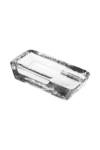 Paşabahçe Nude Cam Puro Küllüğü 25020