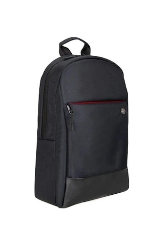 Plm 15.6" Palma Siyah Notebook Sırt Çantası 4731 Sıyah