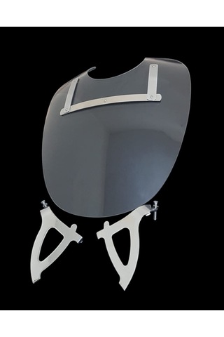 Chopper Cruıser Universal Cam