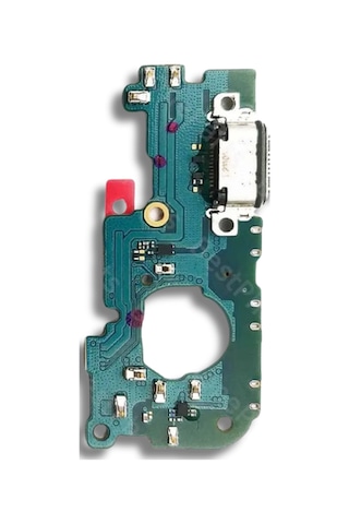 Samsung Galaxy A33 A336 Uyumlu Mikrofon Ve Şarj Bordu Servis