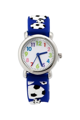 3-10 Yaş Arası Çocuklar İçin 3d Sevimli Karikatür Silikon Bantlı Erkek Kız Çocuk Dijital Analog Bilek Su Geçirmez Saatler I Diğer