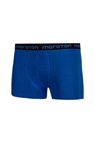 Maraton 2'li Erkek Saks- Boxer Saks-