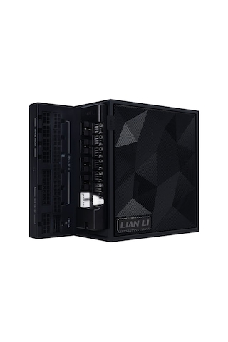 Lian Li Edge1200 Siyah 1200w 80+ Gold Atx Power Supply Akak92llı0010