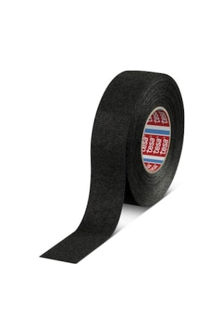 Tesa 51608 Esneklik Ve Ses Sönümleme Için Pet Tüylü Bez Bant Tesa 51608 Esneklik Ve Ses Sönümleme Için Pet Tüylü Bez Bant