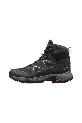 Helly Hansen Cascade Mid Ht Kadın Outdoor Bot-HHA.11752990 Siyah