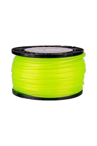 Veta Tırpan Misinası Pro 3.3mm 138m Sarı 6 Köşe