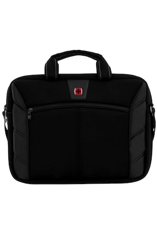 Wenger Sherpa Slimcase 16" Evrak Çantası 600653 Çok Renkli