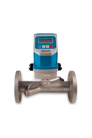 Flowsonic Flowsonic Fs-400l- S040 Ultrasonik Debimetre