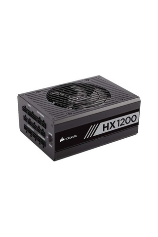Corsair 1200w Hx1200 Cp-9020140-eu 80 + Güç Kaynağı