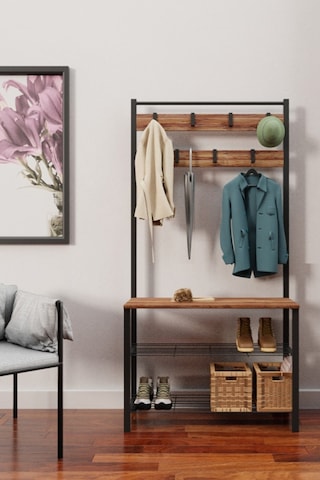 - Metal Portmanto, Elbise Askılığı, Vestiyer, Ayakkabılık Diğer