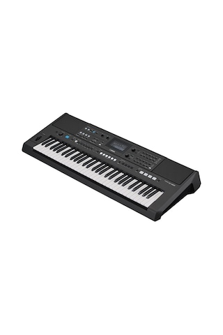 Yamaha Psr-e483 61-tuşlu Org