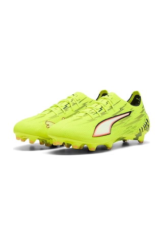 Puma Ultra 6 Ultimate Fg Erkek Sarı Futbol Krampon 10869901 Sarı