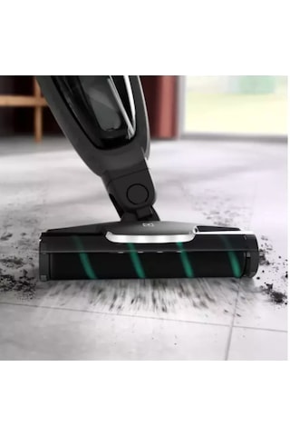 Electrolux Clean 500 ES52C212XN Dikey Şarjlı Süpürge
