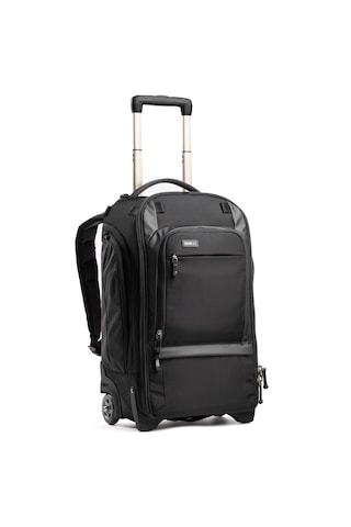 Think Tank Walker Pro Rolling Backpack Fotoğraf Makinası Çantası Çanta