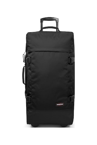 Eastpak Ek63L Tranverz L Büyük Boy Valiz (Black) Siyah
