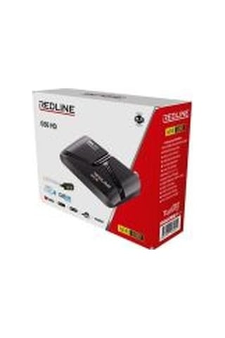 Redline G50 Hd Uydu Alıcısı Uyumlu Full Hd Mini
