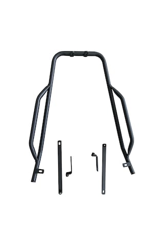 Oem Sniper Ön Koruma Demiri Hensa Metal