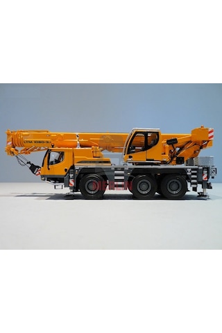 1/50 Lıebherr Ltm 1050-3.1 Mobil Vinç