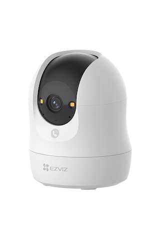 Ezvız Cs-c6n 4k Pan-tilt Wi-fi İç Mekan Kamerası