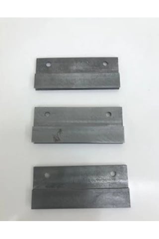 Kara Şimşek Çelik Slim İnce Kesme Yedek