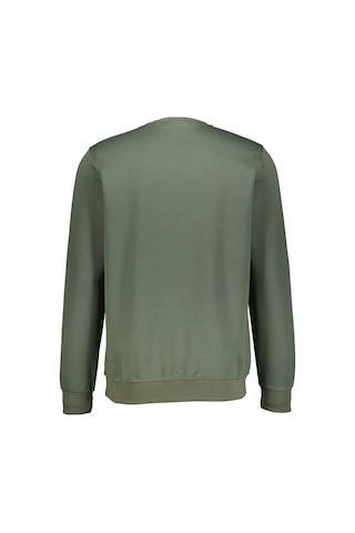 First Company Erkek Sweat 2420109025 Yeşil