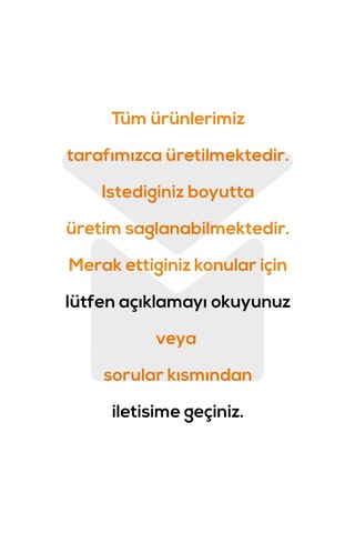 Voronoi Şeklinde Geyik Dekoru 17 Cm