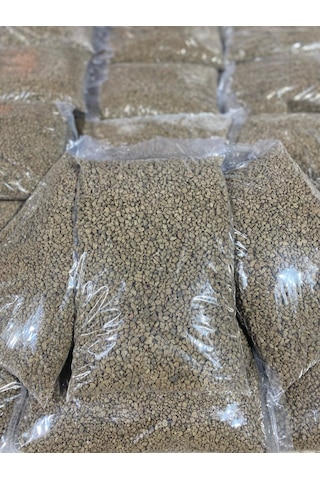 4-8 Mm Ponza Taşı - Tarım Pomzası 5 Lt Paket - 5 Litre Volkanik