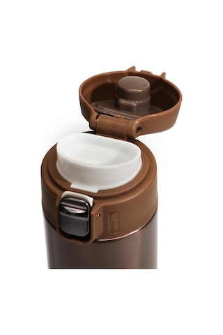 Daima Handy Termos Bronz 520 Ml Bronz