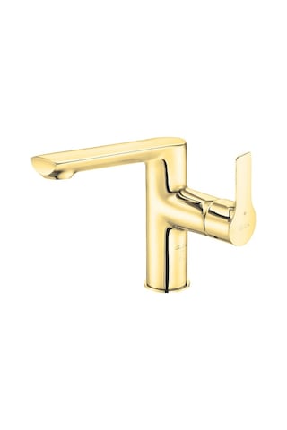 Eca Luna Lavabo Bataryası Altın 102808955