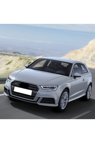 Audi A3 2017-2019 Hava Yastığı Airbag Darbe Sensörü 5q0959651b