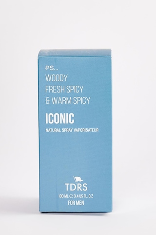 Tudors Iconic Erkek Parfüm EDP 100 ML