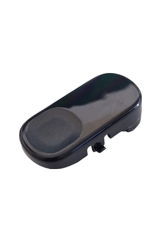 Philips Fc6822/01 Speedpro Uyumlu Süpürge Güçlendirilmiş Teleskobik Boru Butonu Metal Yaylı