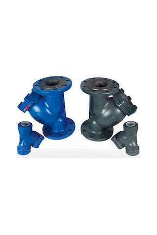 Pislik Tutucu Pn 16 Dn 150
