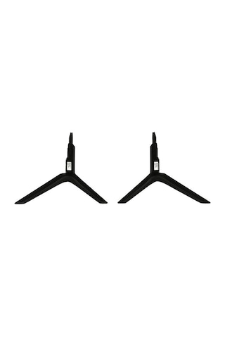 Samsung Uyumlu Ue55cu7000 Tv Ayağı Bn96-50867h Bn96-50850g (Outlet)