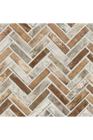 Roka 23105-3 Doğal Taş Desenli Düz Sade Duvar Kağıdı