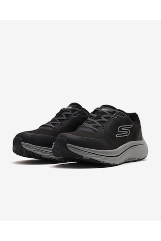 Skechers Go Run Consıstent 3 Kadın Siyah Spor Ayakkabı 129056 Blk
