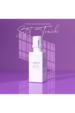 Carpex Cute Aroma Oil 500 Ml Günlük