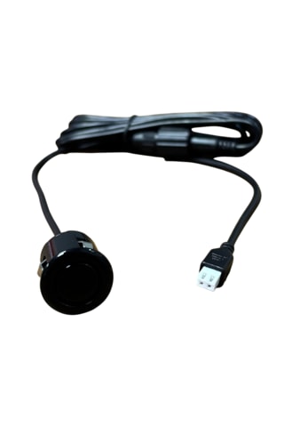 Araç Park Sensör Gözü 18mm Siyah Snr18-s 1 Adet Fiyatı