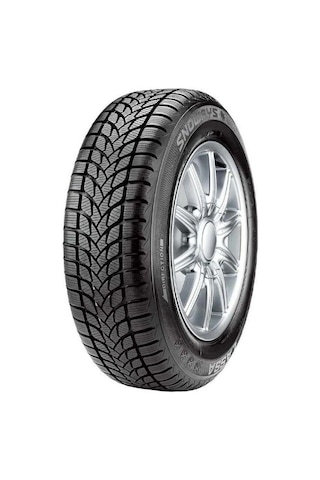 Lassa 205/55 R16 91H Snoways 4 Kış Lastiği 2025