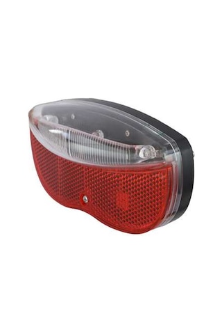 Epic Caddy Arka Bagaj Lambası Kırmızı