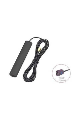 Antenna Home Ah3g.403 4g/lte Nb-ıot Yapışkanlı Anten