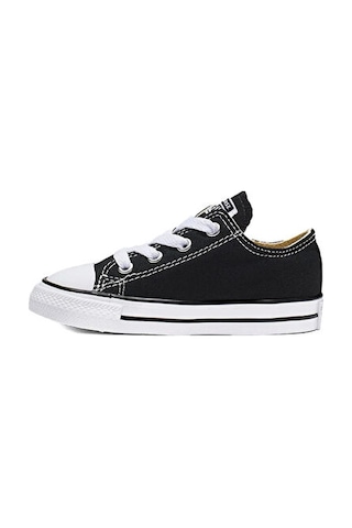 Converse Chuck Taylor All Star Classic Bebek Günlük Ayakkabı 7j235c Siyah Siyah