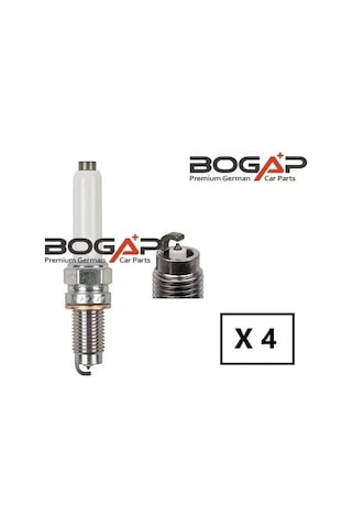 04e905601b Buji Duble Platinli 4 Adet Takım - 1.0-tsı-chzk-dklb-chzj-dkja-dkrf-cjzb-cyva-cjza-cyvb-c