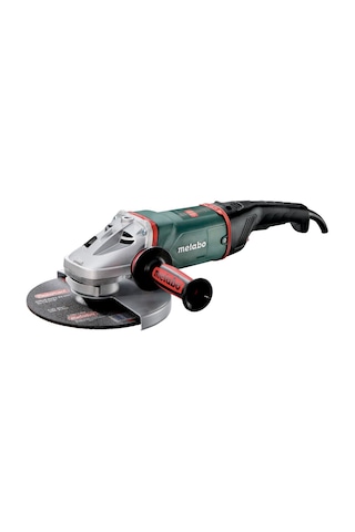 Metabo W 26-230 Mvt Taşlama 2600 Watt 230 Mm