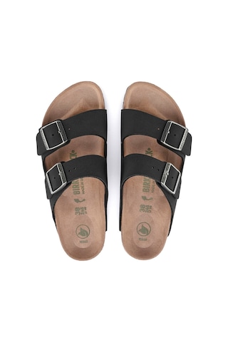 Birkenstock Arızona Bf Earthy Vegan 1019057-1506 001