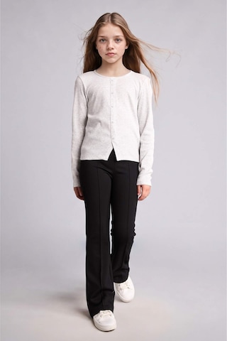 Defacto Standart Boy Tayt Kız Çocuk C7433a826aubk81 Siyah-bk81