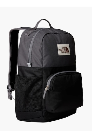 The North Face Y Chuckwalla Daypack Sırt Çantası Siyah - Gri